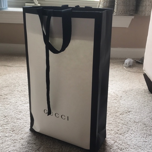 gucci purchase bag